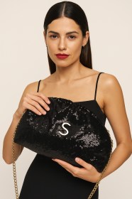ADORA BUCKET BAG